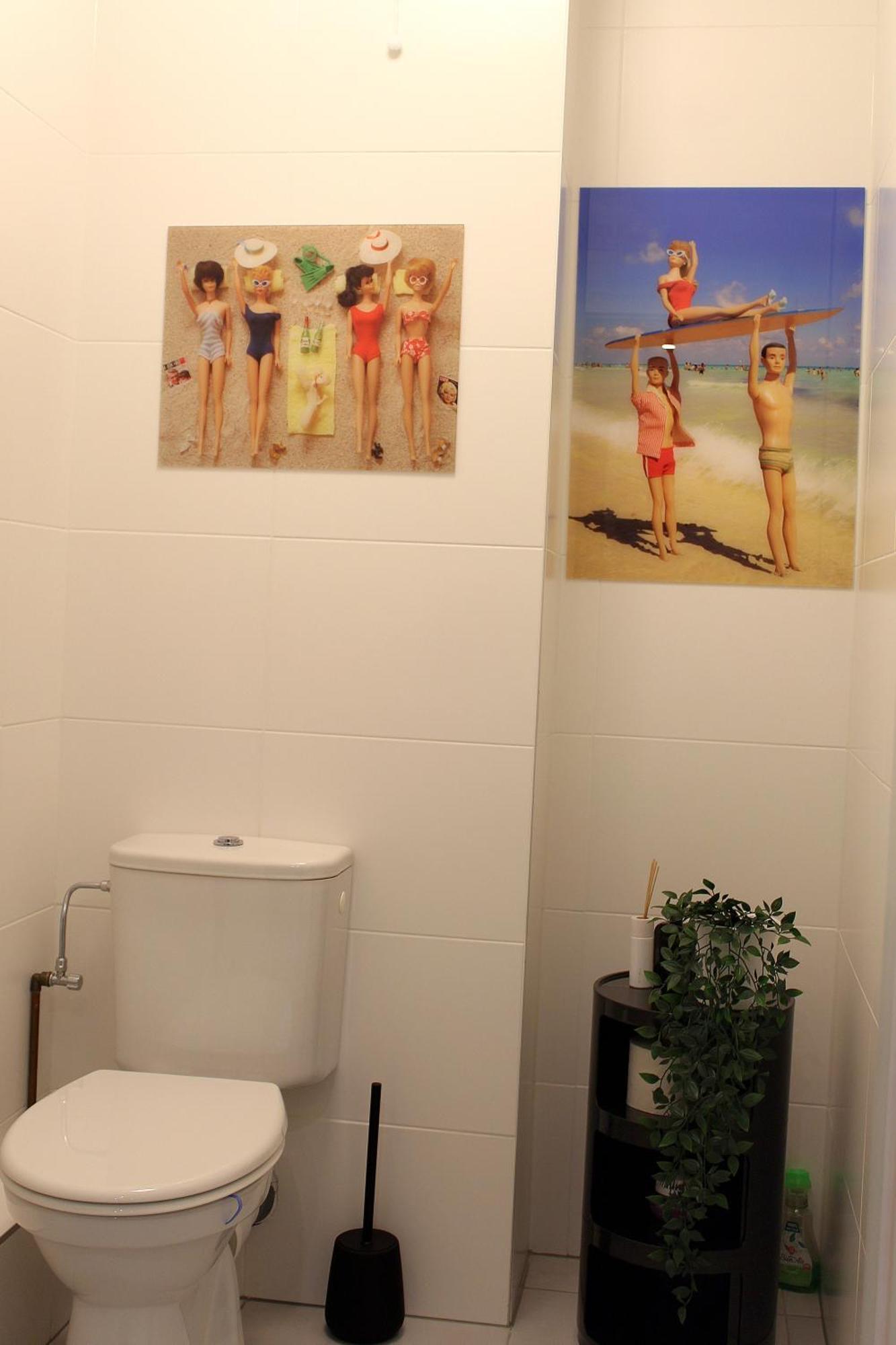 A Few Steps From Basel With Balcony And Free Private Parking Apartment Сен-Луи Екстериор снимка
