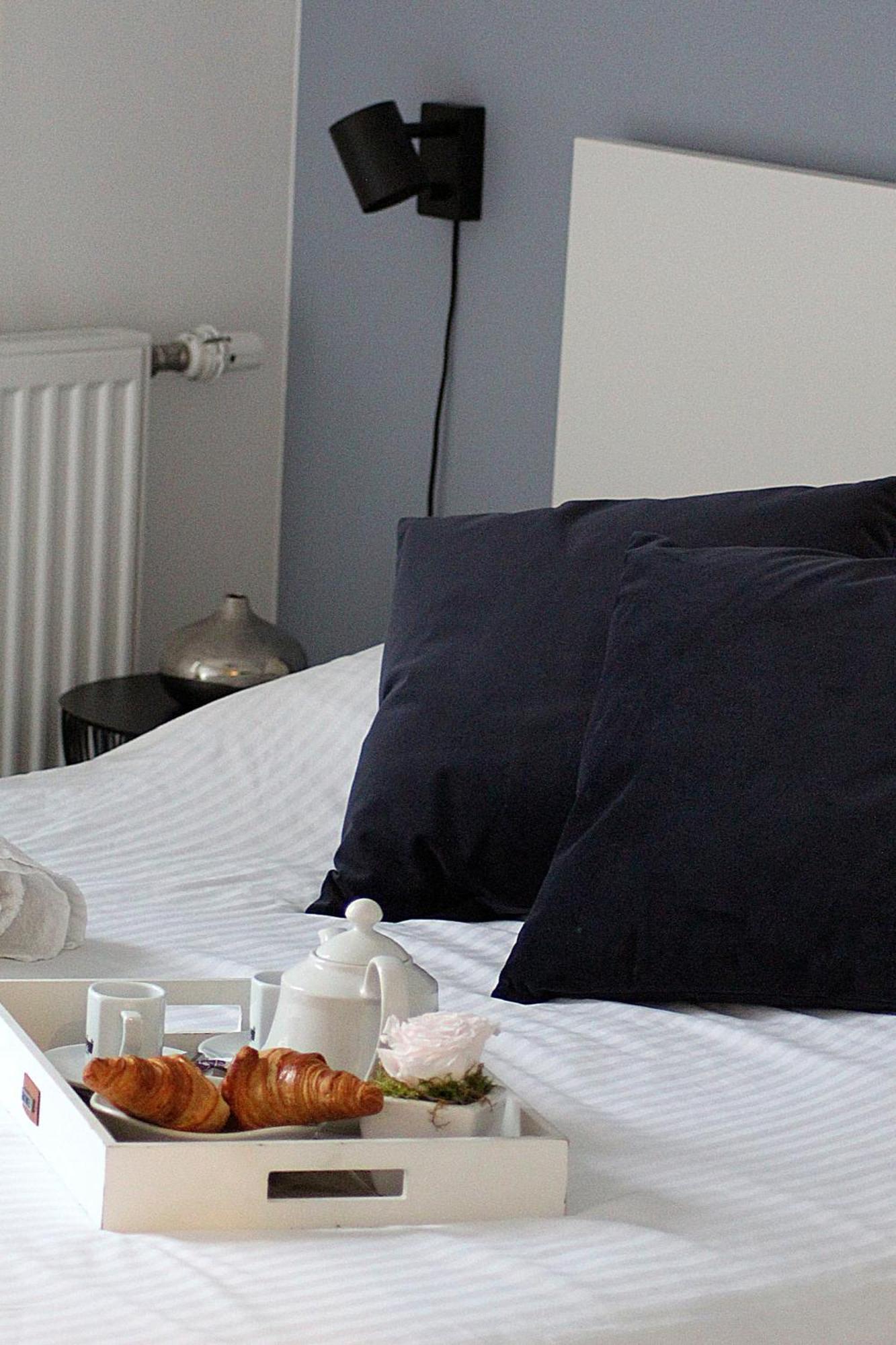 A Few Steps From Basel With Balcony And Free Private Parking Apartment Сен-Луи Екстериор снимка