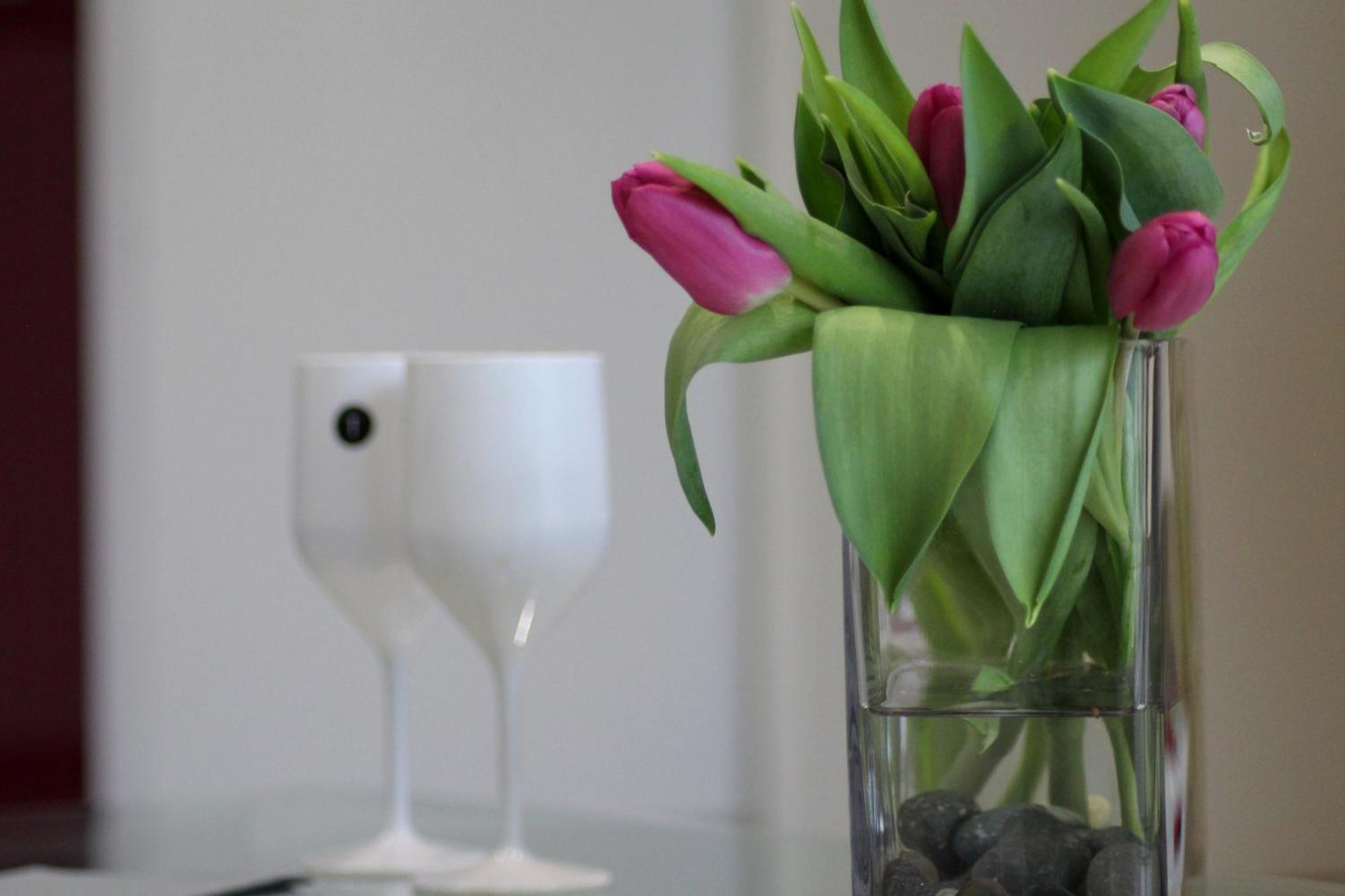A Few Steps From Basel With Balcony And Free Private Parking Apartment Сен-Луи Екстериор снимка